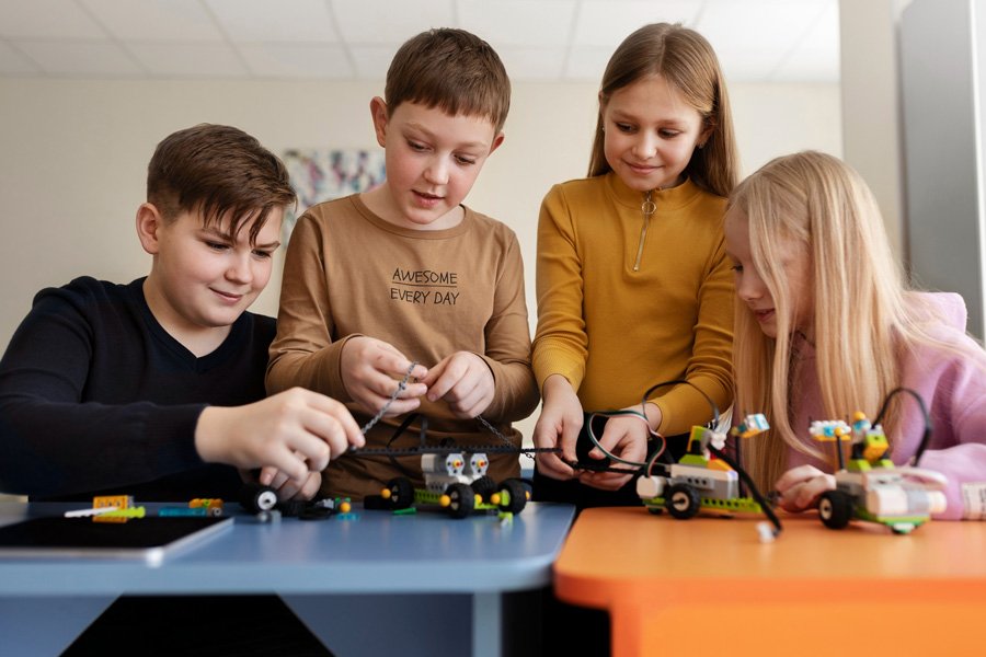 robomaker-laboratório-de-robótica-educacional
