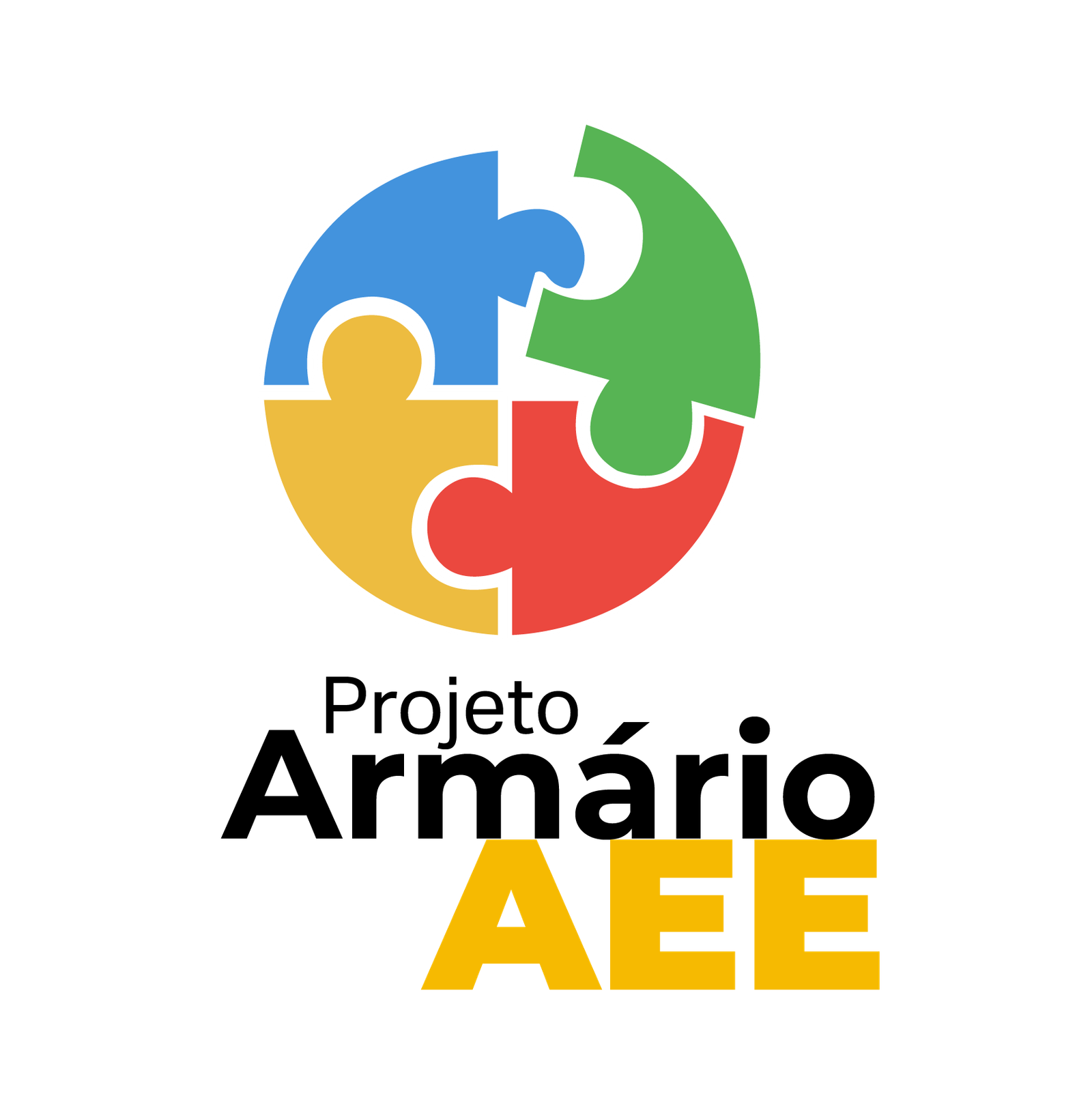 Logomarca Projeto Armário AEE-01